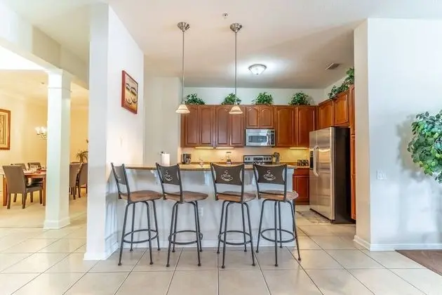 Daire (Vista Cay 4804)
