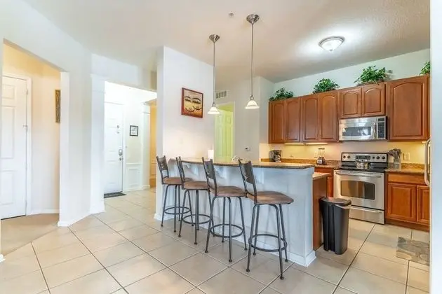 Daire (Vista Cay 4804)