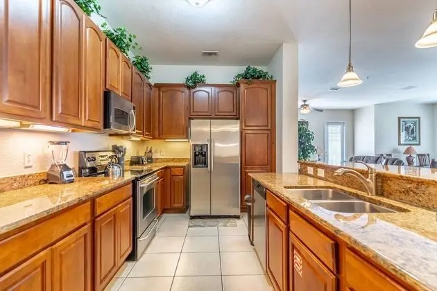Daire (Vista Cay 4804)