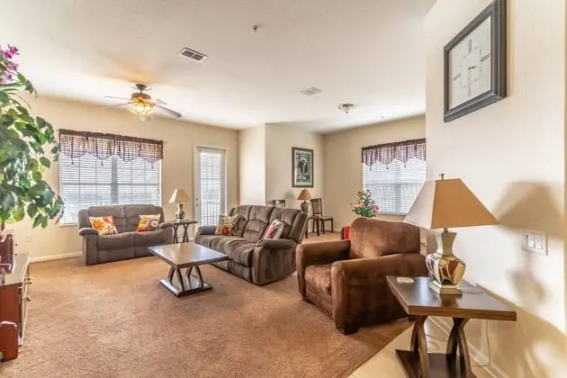 Daire (Vista Cay 4804)
