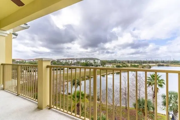 Daire (Vista Cay 4804)