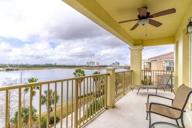 Daire (Vista Cay 4804)