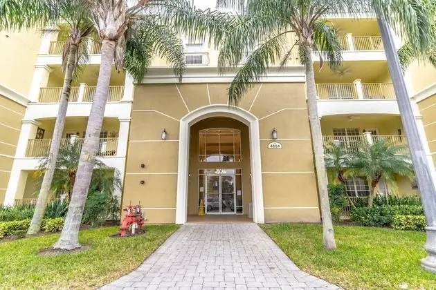 Daire (Vista Cay 4804)