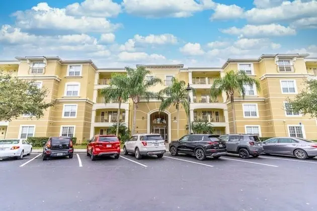 Daire (Vista Cay 4804)