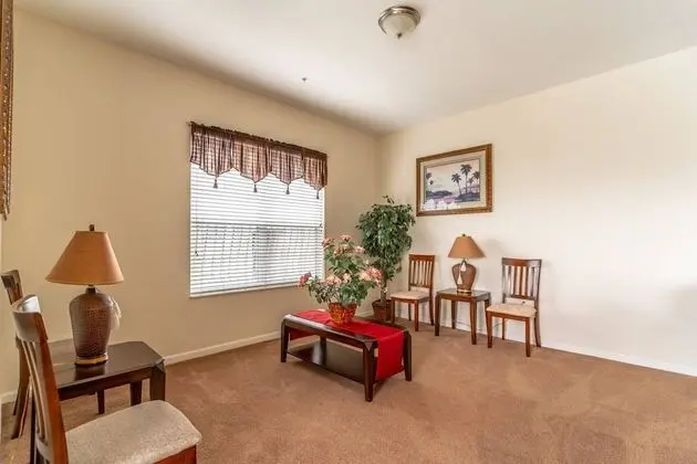 Daire (Vista Cay 4804)