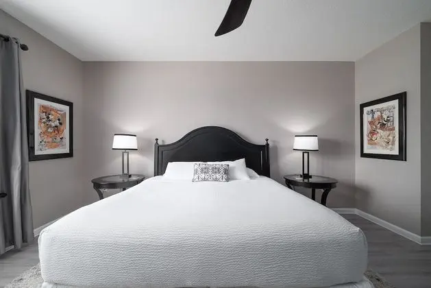 Deluxe Apart Daire, 2 Yatak Odası (10-106)