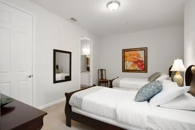 Deluxe Apart Daire, 2 Yatak Odası (12-201)