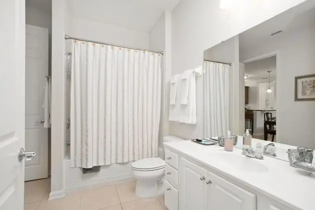 Deluxe Apart Daire, 2 Yatak Odası (12-201)