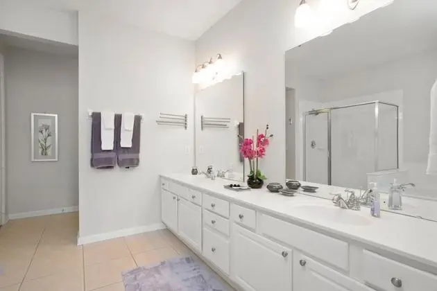 Deluxe Apart Daire, 2 Yatak Odası (12-201)