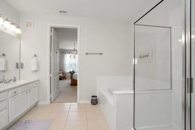 Deluxe Apart Daire, 2 Yatak Odası (12-201)