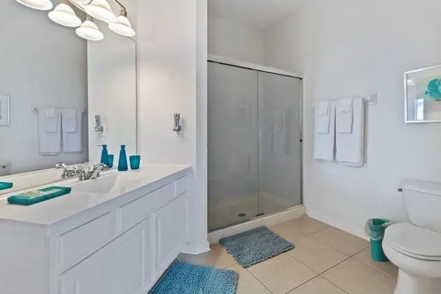 Deluxe Apart Daire, 2 Yatak Odası (9-202)