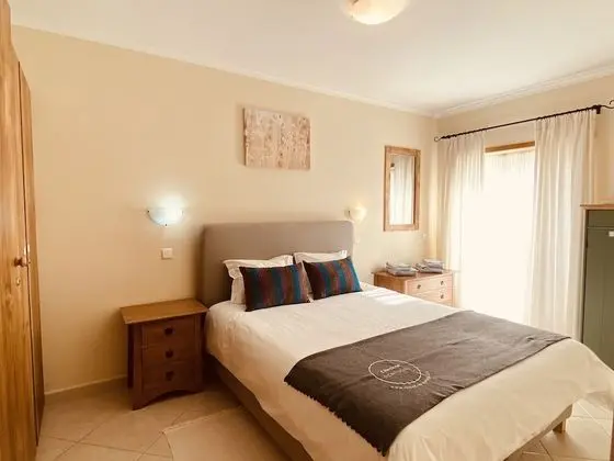 Apart Daire, 1 Yatak Odası, Havuz Kullanımı, Havuz Manzaralı