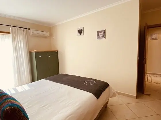 Apart Daire, 1 Yatak Odası, Havuz Kullanımı, Havuz Manzaralı