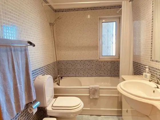 Apart Daire, 1 Yatak Odası, Havuz Kullanımı, Havuz Manzaralı