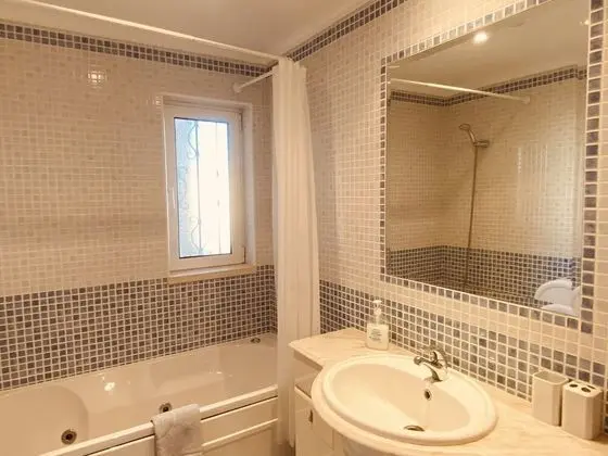 Apart Daire, 1 Yatak Odası, Havuz Kullanımı, Havuz Manzaralı