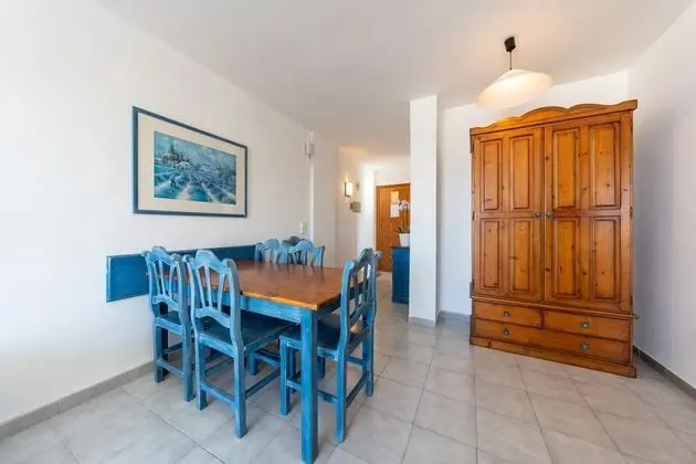 Apart Daire, 2 Yatak Odası, Balkon