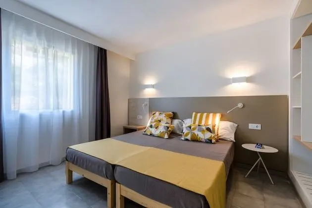 Superior Apart Daire, 1 Yatak Odası, Balkon