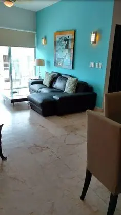 Classic Daire, Havuz Kullanımı, Avlu Manzaralı