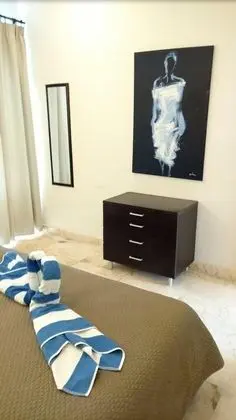 Classic Daire, Havuz Kullanımı, Avlu Manzaralı
