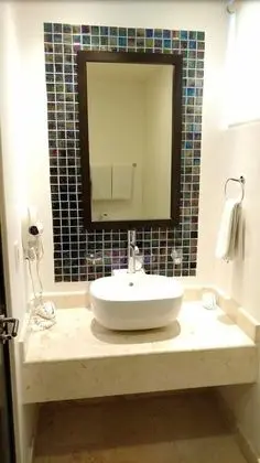 Classic Daire, Havuz Kullanımı, Avlu Manzaralı