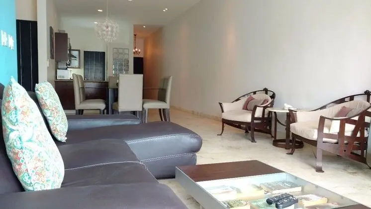 Family Daire, Havuz Kullanımı, Avlu Manzaralı