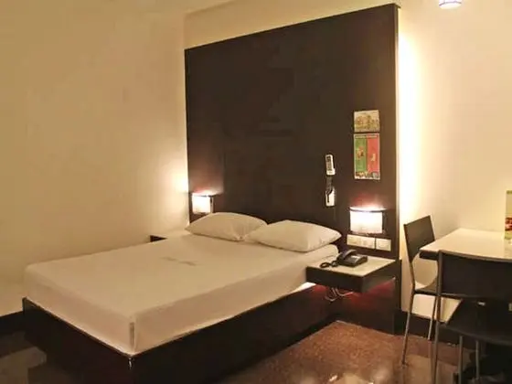 Twin Bed