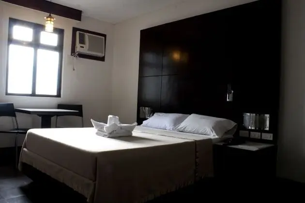 Twin Bed