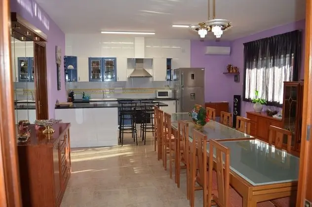 Family Villa, Birden Çok Yatak Odası, Kişiye Özel Havuzlu