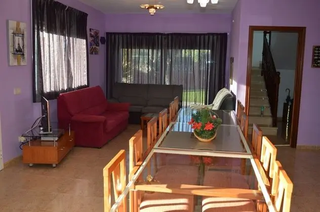 Family Villa, Birden Çok Yatak Odası, Kişiye Özel Havuzlu