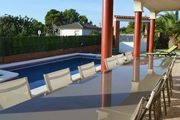 Family Villa, Birden Çok Yatak Odası, Kişiye Özel Havuzlu