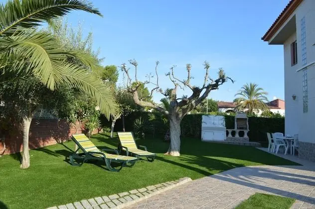 Family Villa, Birden Çok Yatak Odası, Kişiye Özel Havuzlu