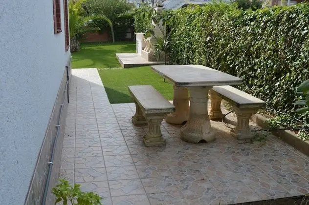 Family Villa, Birden Çok Yatak Odası, Kişiye Özel Havuzlu