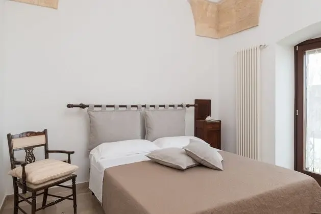 Apart Daire, 1 Yatak Odası, Deniz Manzaralı