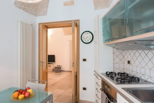 Apart Daire, 1 Yatak Odası, Deniz Manzaralı