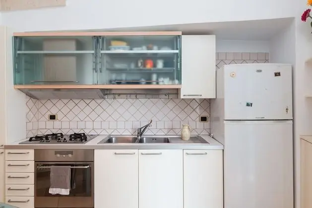 Apart Daire, 1 Yatak Odası, Deniz Manzaralı