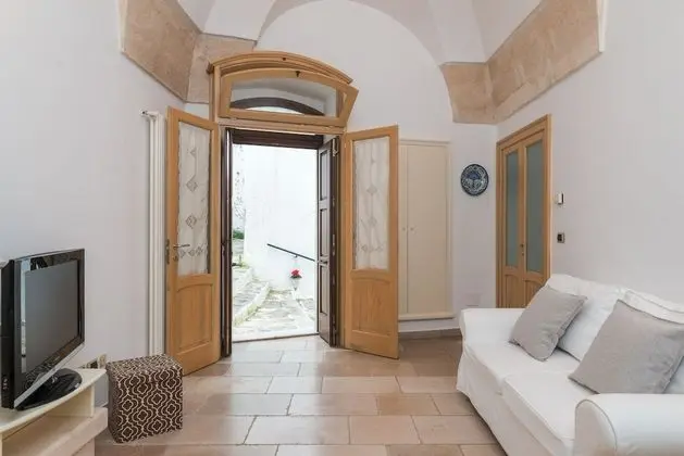 Apart Daire, 1 Yatak Odası, Deniz Manzaralı