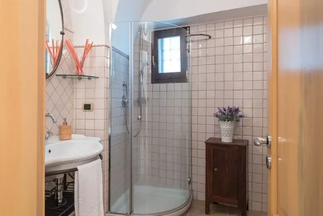 Apart Daire, 1 Yatak Odası, Deniz Manzaralı