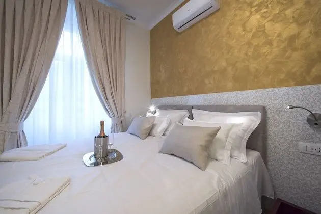 Executive Apart Daire, Deniz Manzaralı, Zemin Kat