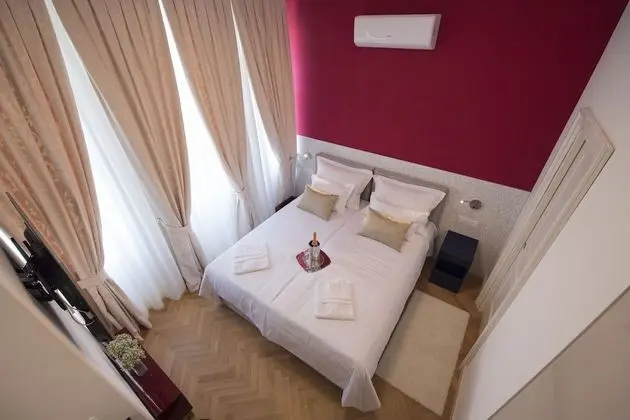 Executive Apart Daire, Deniz Manzaralı, Zemin Kat