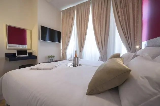 Executive Apart Daire, Deniz Manzaralı, Zemin Kat