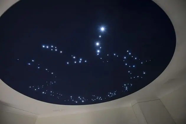 Executive Apart Daire, Deniz Manzaralı, Zemin Kat