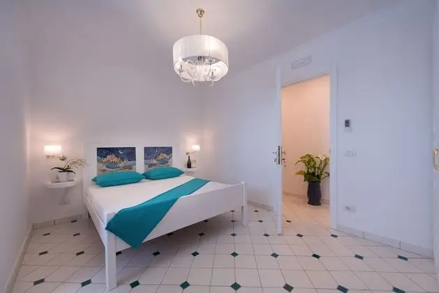 Deluxe Tek Büyük Yataklı Oda, Deniz Manzaralı