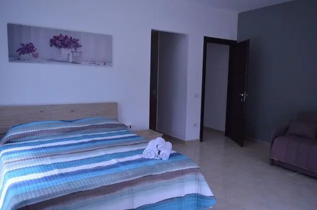 Dört Kişilik Oda, Sigara İçilmez