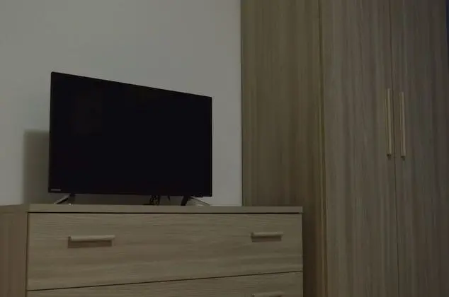 Dört Kişilik Oda, Sigara İçilmez