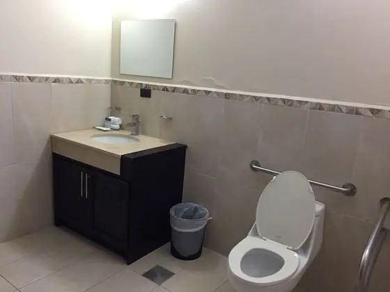 Standard Oda, 1 Büyük (Queen) Boy Yatak