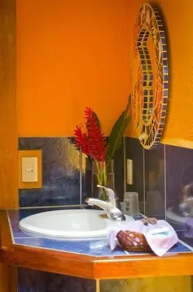 Deluxe Villa, 1 En Büyük (King) Boy Yatak