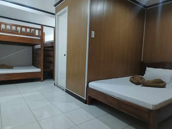 Basic Oda, Birden Çok Yatak, Özel Banyo, Dağ Manzaralı