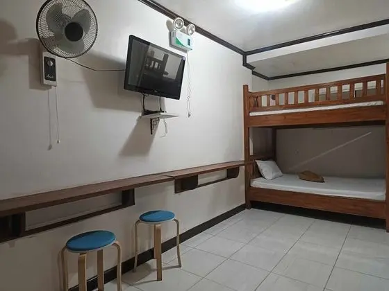 Basic Oda, Birden Çok Yatak, Özel Banyo, Dağ Manzaralı