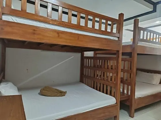 Basic Oda, Birden Çok Yatak, Özel Banyo, Dağ Manzaralı