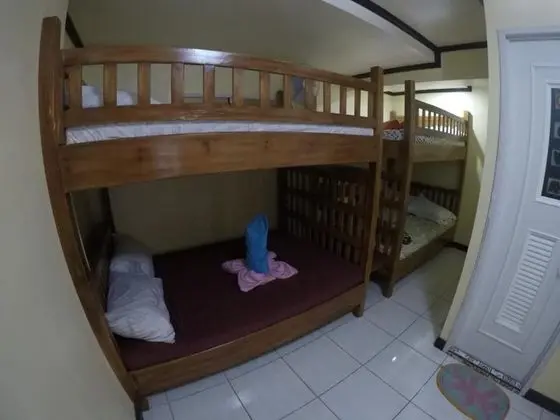 Basic Oda, Birden Çok Yatak, Özel Banyo, Dağ Manzaralı
